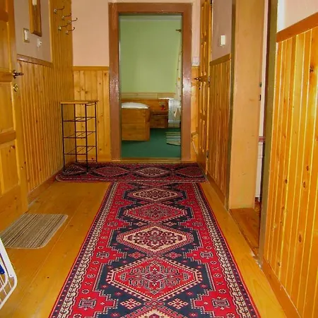 Chalupa Vysoke Tatry Batizovce