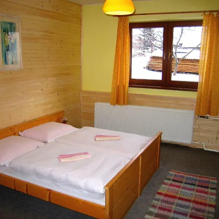 Ferienhaus Chalupa Vysoke Tatry