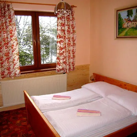 Chalupa Vysoke Tatry *