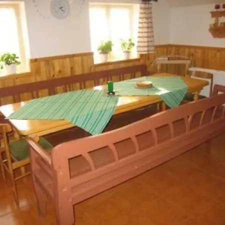 Chalupa Vysoke Tatry *
