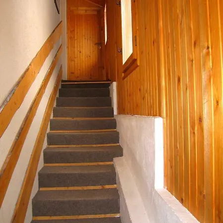 Chalupa Vysoke Tatry Casa de Férias Batizovce
