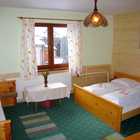 Chalupa Vysoke Tatry Batizovce
